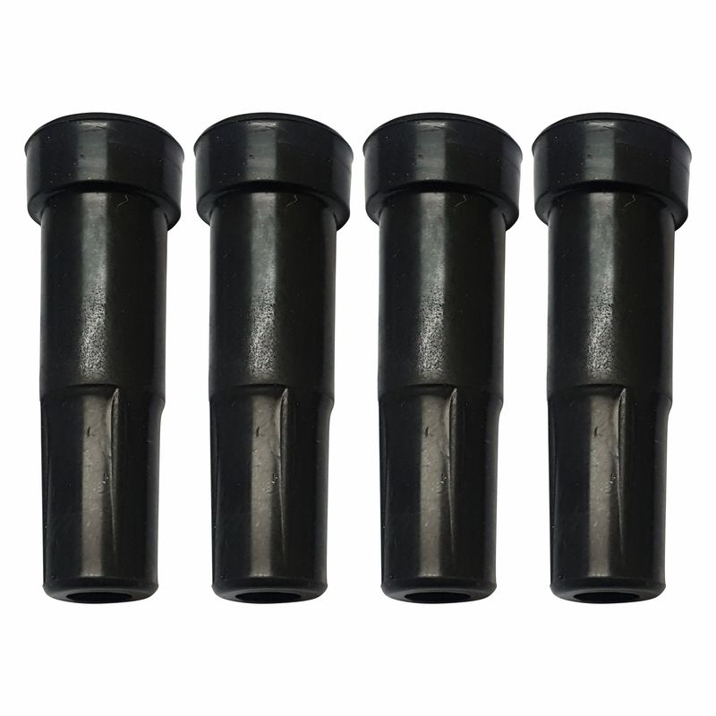 وایر شمع اتوکالا کد qsp20612 مناسب برای رنو l90 مجموعه 4 عددی